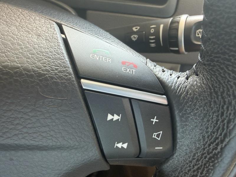 Volvo XC90 3.2 AWD 2011