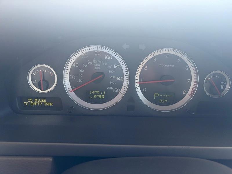 Volvo XC90 3.2 AWD 2011