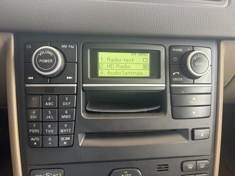 Volvo XC90 3.2 AWD 2011
