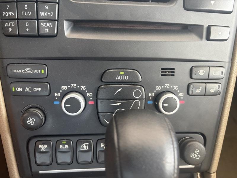 Volvo XC90 3.2 AWD 2011