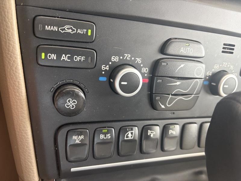 Volvo XC90 3.2 AWD 2011