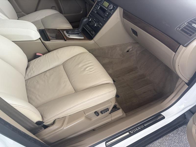 Volvo XC90 3.2 AWD 2011