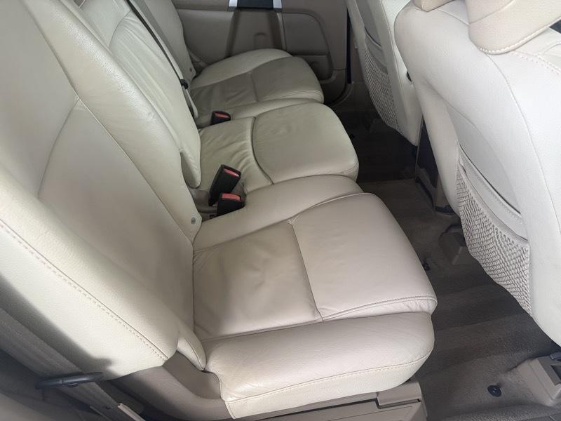Volvo XC90 3.2 AWD 2011