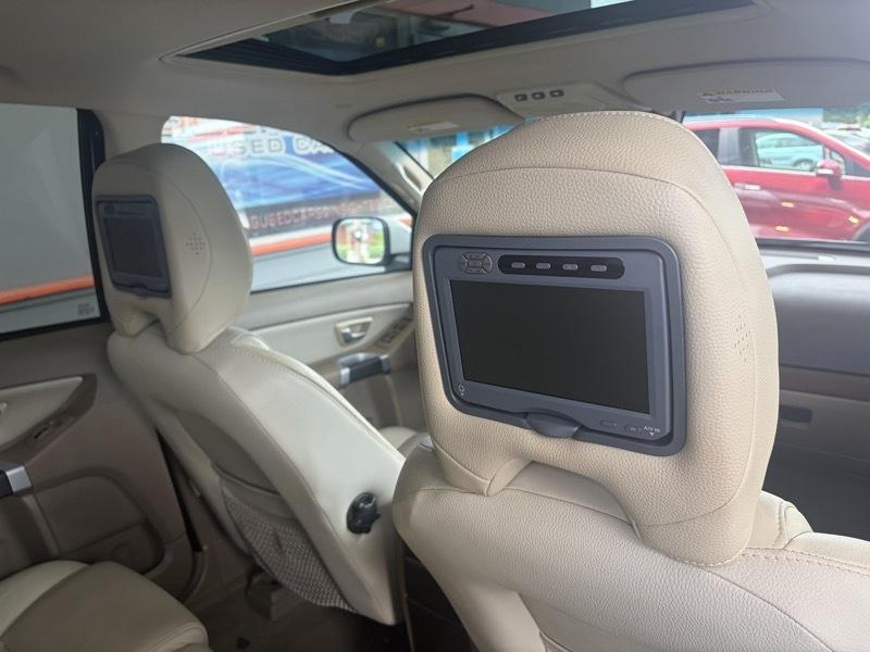 Volvo XC90 3.2 AWD 2011