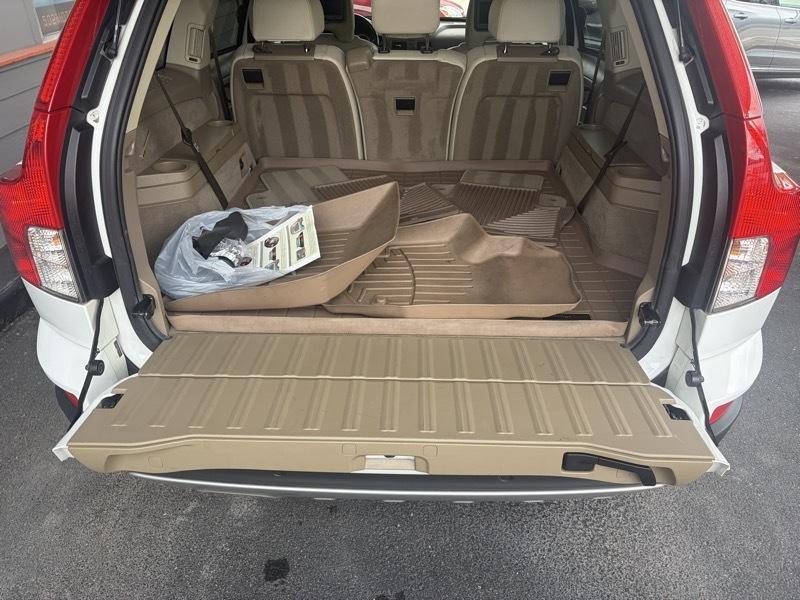 Volvo XC90 3.2 AWD 2011