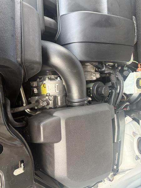 Volvo XC90 3.2 AWD 2011
