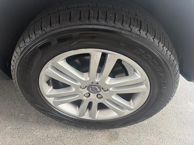 Volvo XC90 3.2 AWD 2011