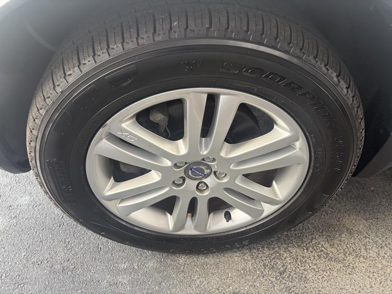 Volvo XC90 3.2 AWD 2011