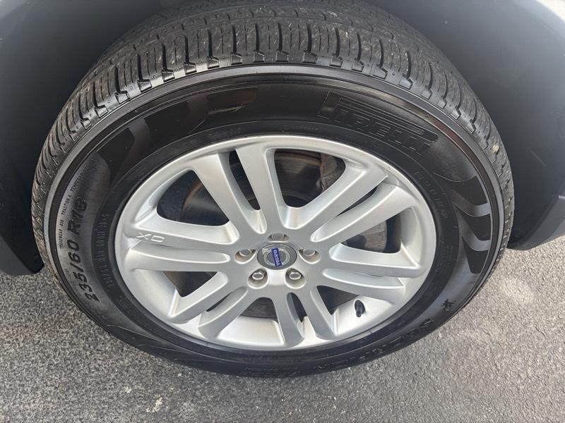 Volvo XC90 3.2 AWD 2011