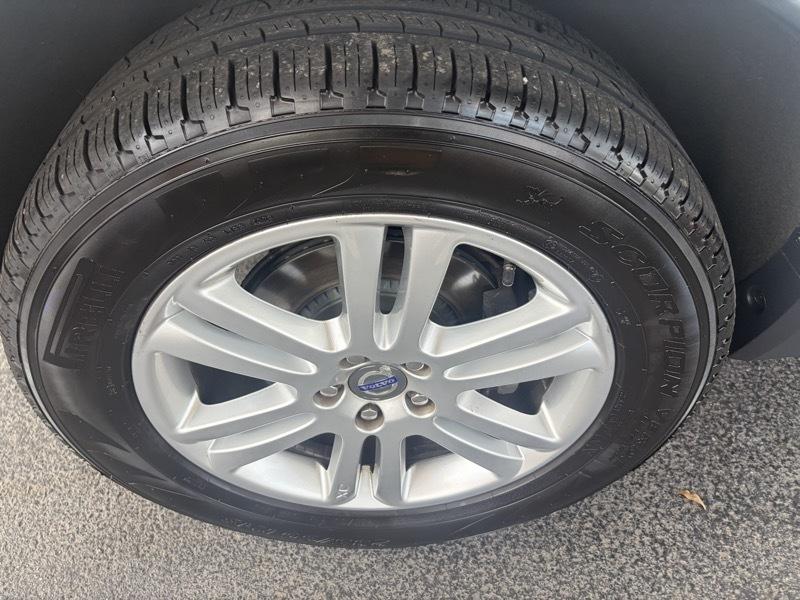 Volvo XC90 3.2 AWD 2011