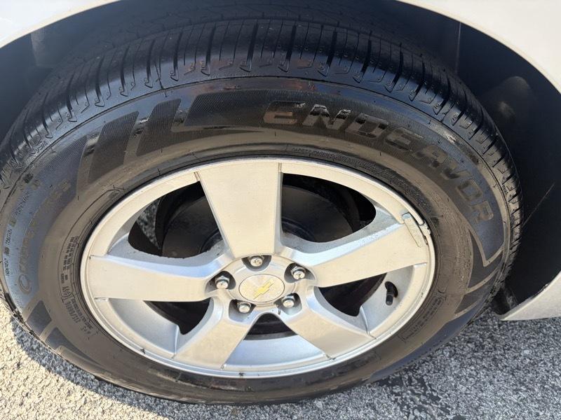 Chevrolet Cruze 1LT Auto 2014