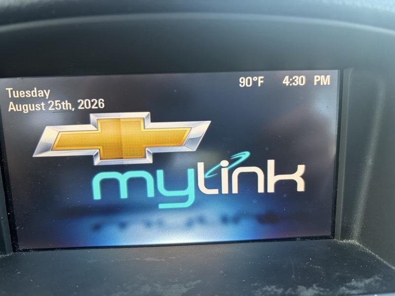 Chevrolet Cruze 1LT Auto 2014