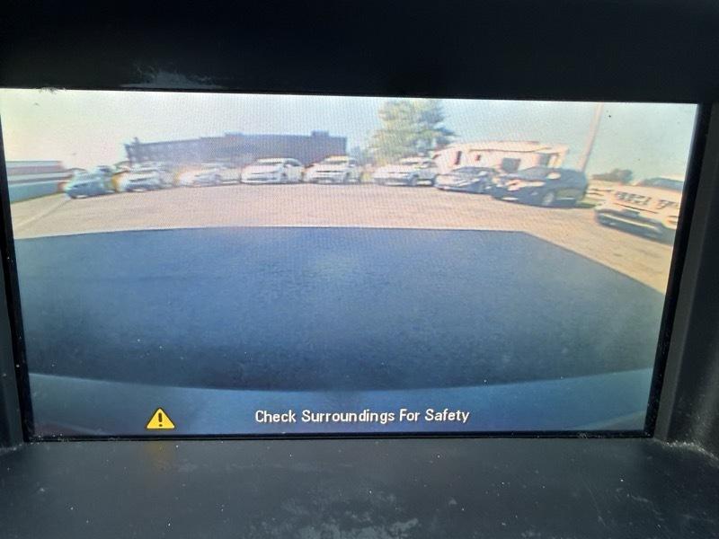 Chevrolet Cruze 1LT Auto 2014