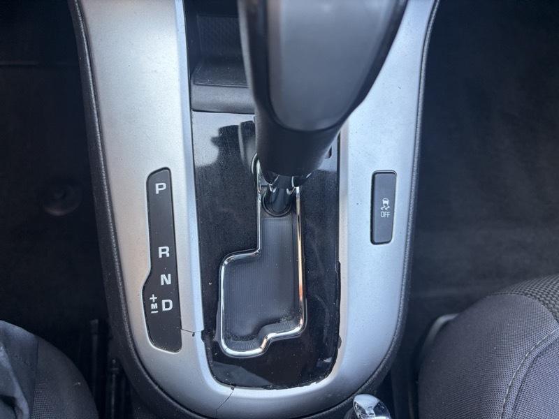 Chevrolet Cruze 1LT Auto 2014