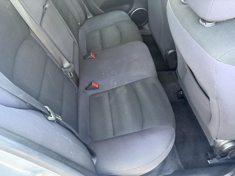 Chevrolet Cruze 1LT Auto 2014