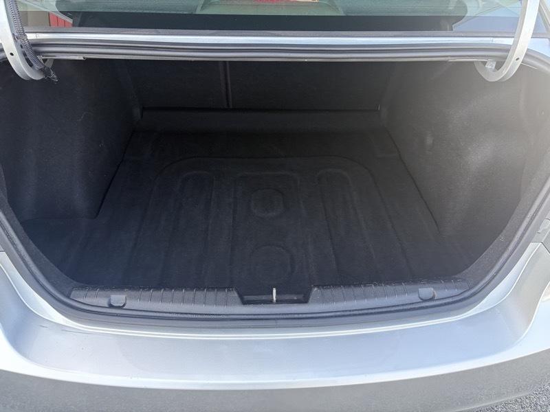 Chevrolet Cruze 1LT Auto 2014