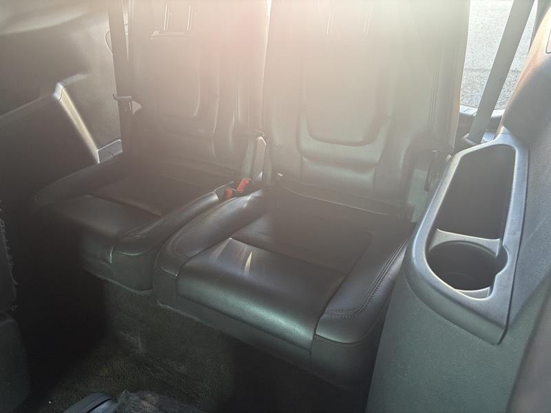 Ford Explorer Limited 4WD 2015