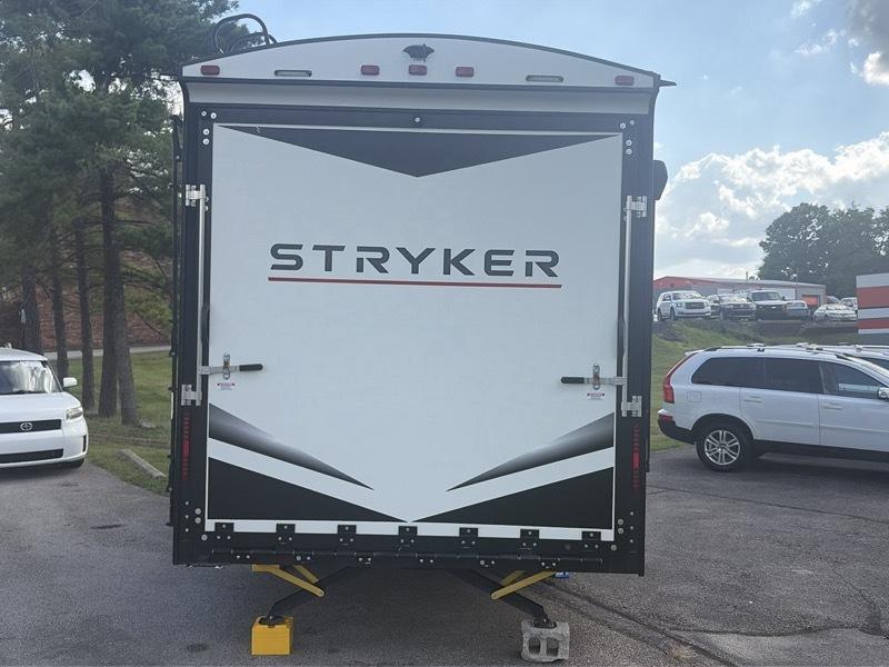 Cruiser RV Stryker ST 2313 2021