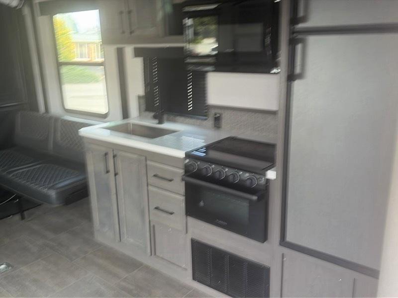 Cruiser RV Stryker ST 2313 2021