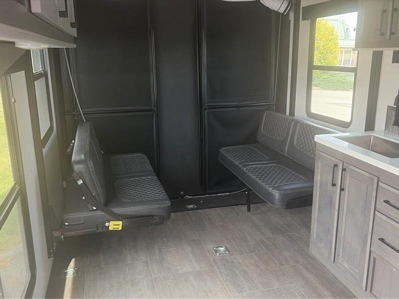Cruiser RV Stryker ST 2313 2021