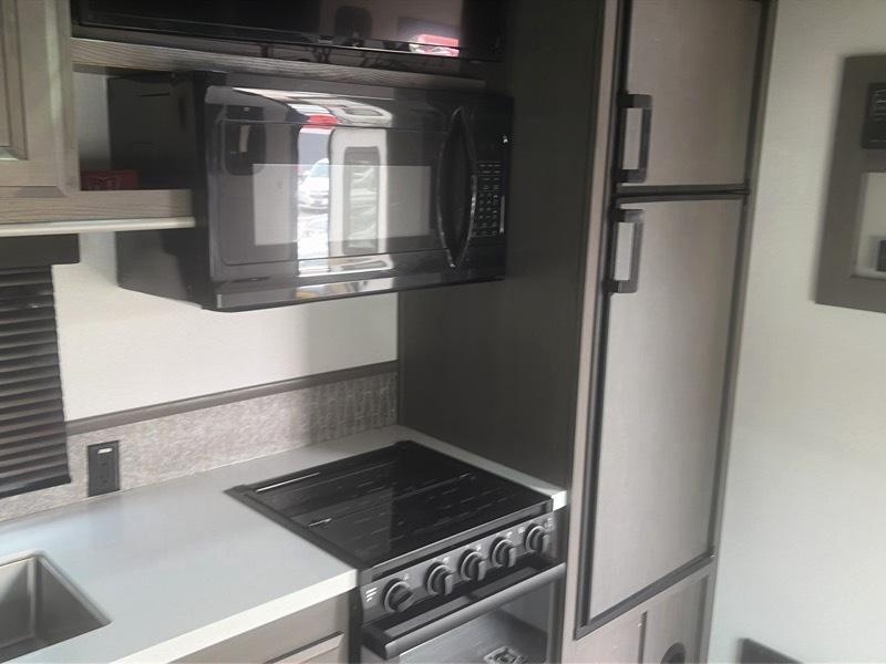 Cruiser RV Stryker ST 2313 2021