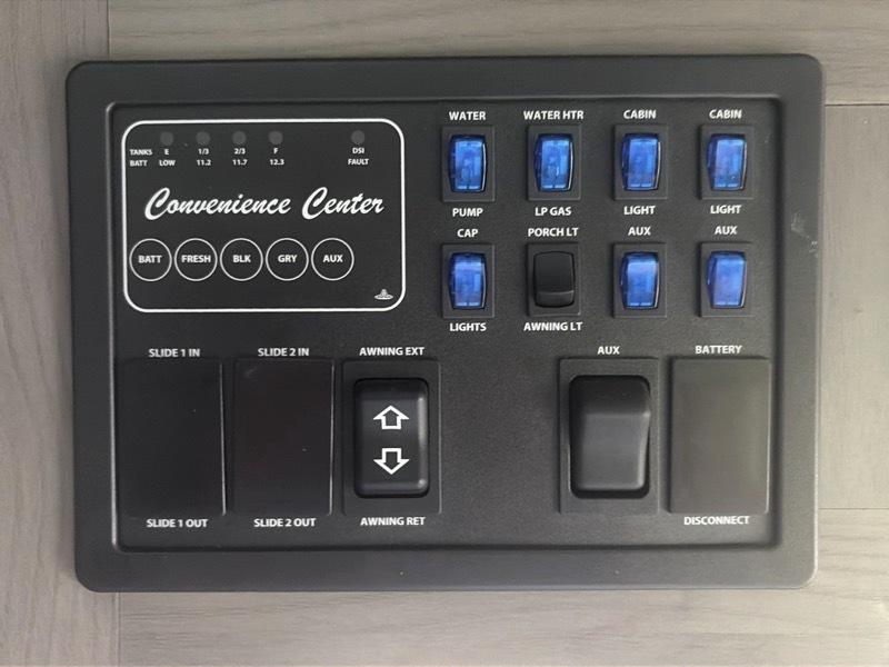 Cruiser RV Stryker ST 2313 2021
