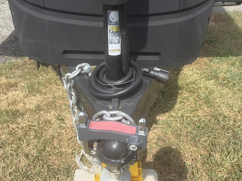 Cruiser RV Stryker ST 2313 2021