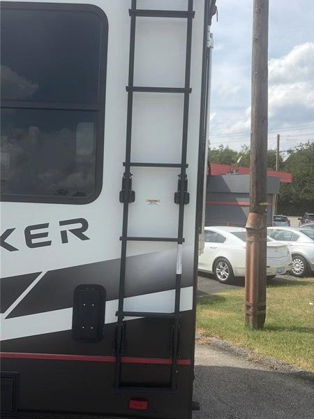 Cruiser RV Stryker ST 2313 2021