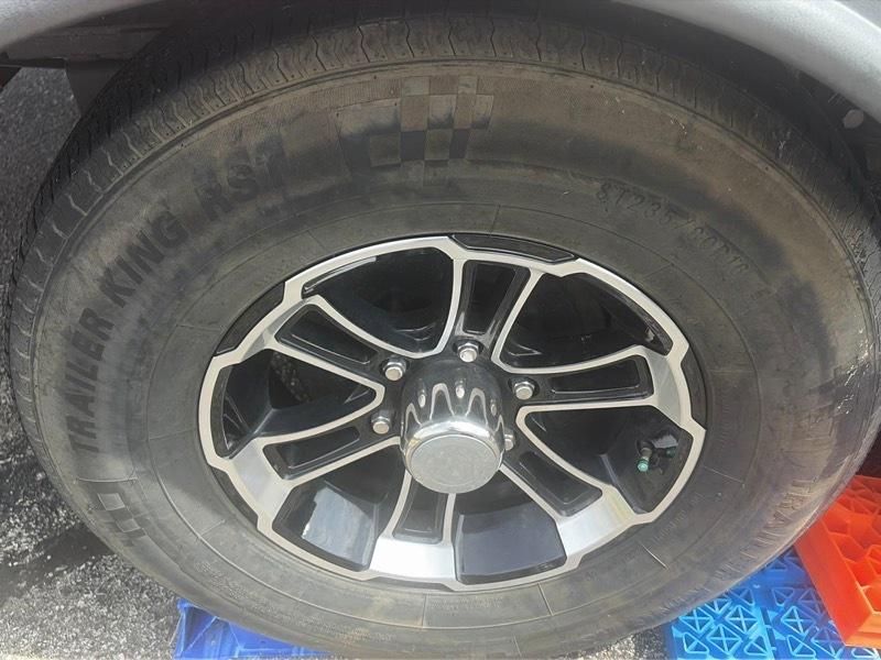 Cruiser RV Stryker ST 2313 2021