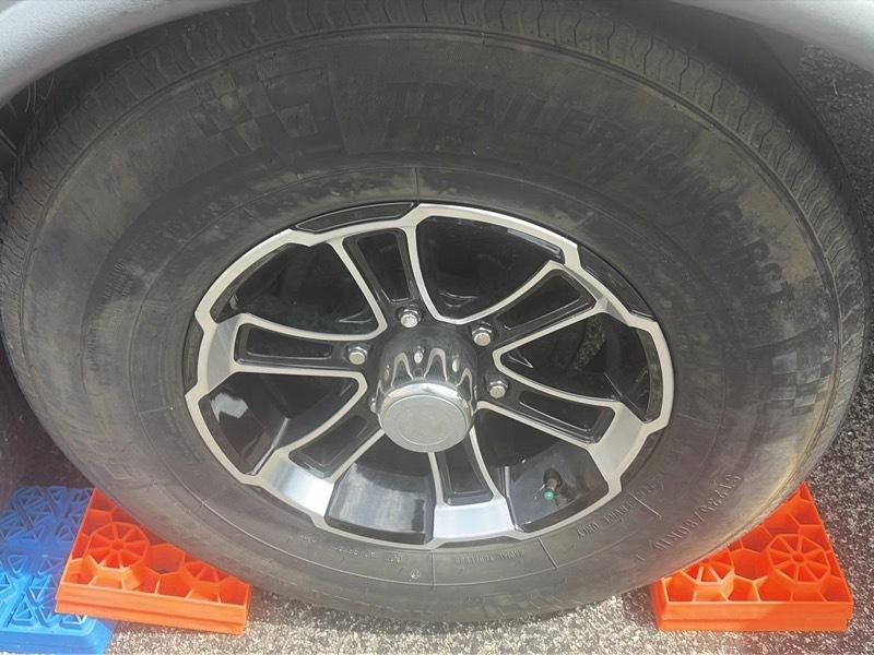 Cruiser RV Stryker ST 2313 2021