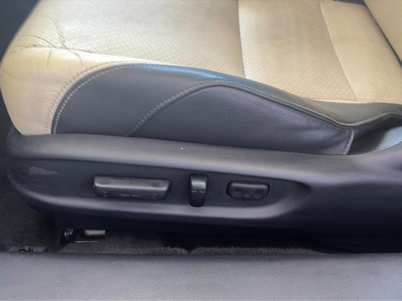 Honda Accord EX-L V6 Coupe AT 2015