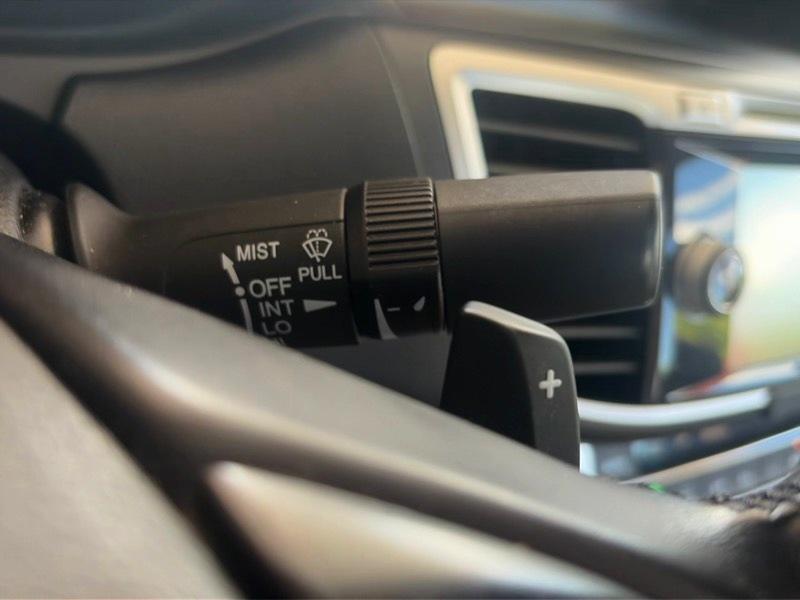 Honda Accord EX-L V6 Coupe AT 2015