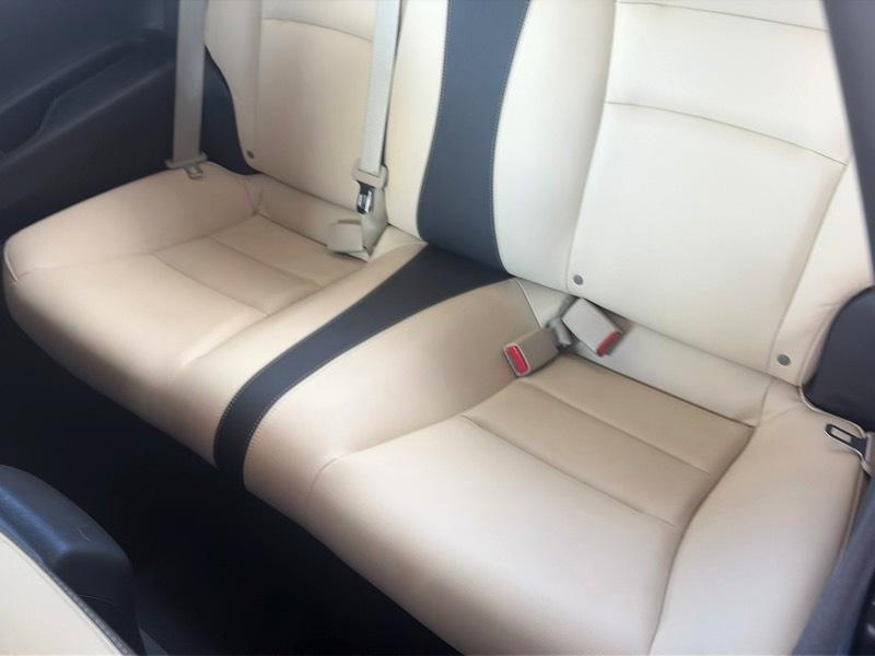 Honda Accord EX-L V6 Coupe AT 2015