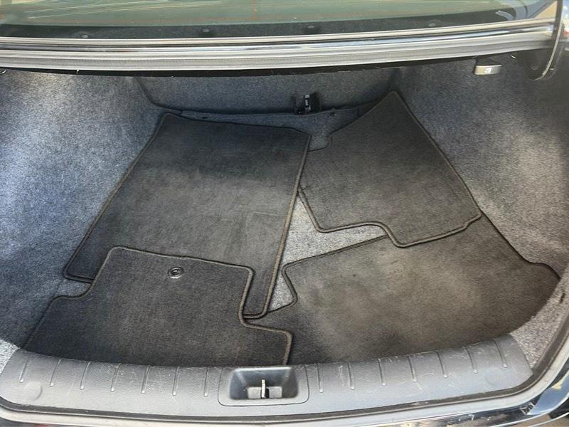 Honda Accord EX-L V6 Coupe AT 2015