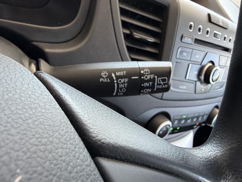 Honda CR-V LX 4WD 5-Speed AT 2013