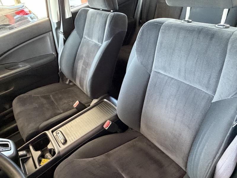 Honda CR-V LX 4WD 5-Speed AT 2013