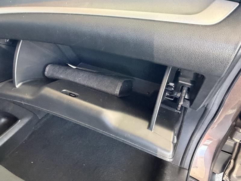 Honda CR-V LX 4WD 5-Speed AT 2013
