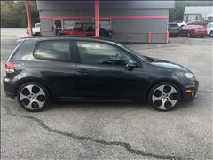 2013 Volkswagen GTI 