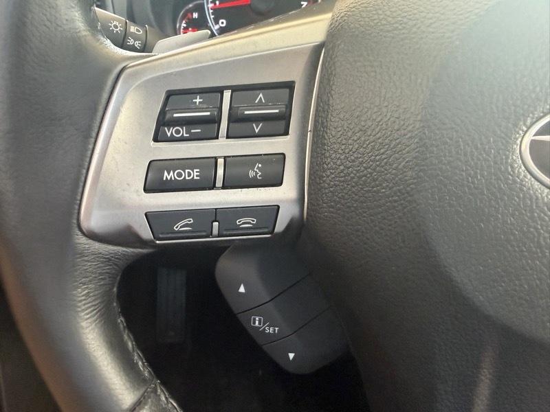 Subaru Legacy 2.5i Limited 2014