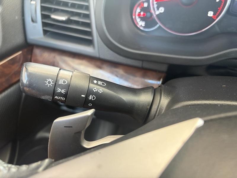 Subaru Legacy 2.5i Limited 2014