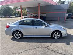 2014 Subaru Legacy 