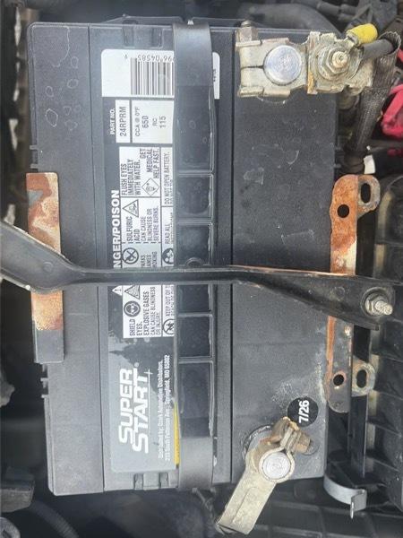 Toyota RAV4 Base I4 4WD 2012