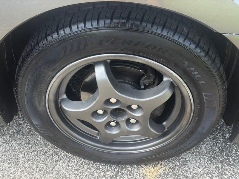 Honda Civic 4dr Sdn EX Auto 2009
