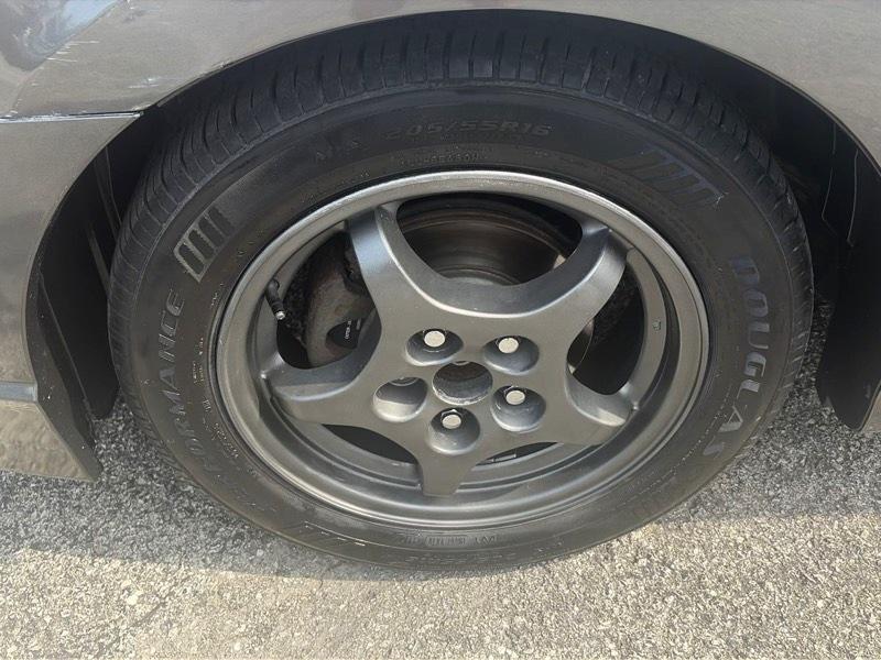 Honda Civic 4dr Sdn EX Auto 2009