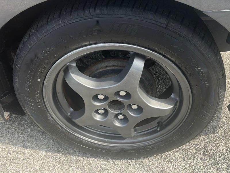 Honda Civic 4dr Sdn EX Auto 2009