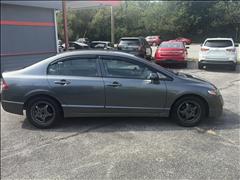2009 Honda Civic 