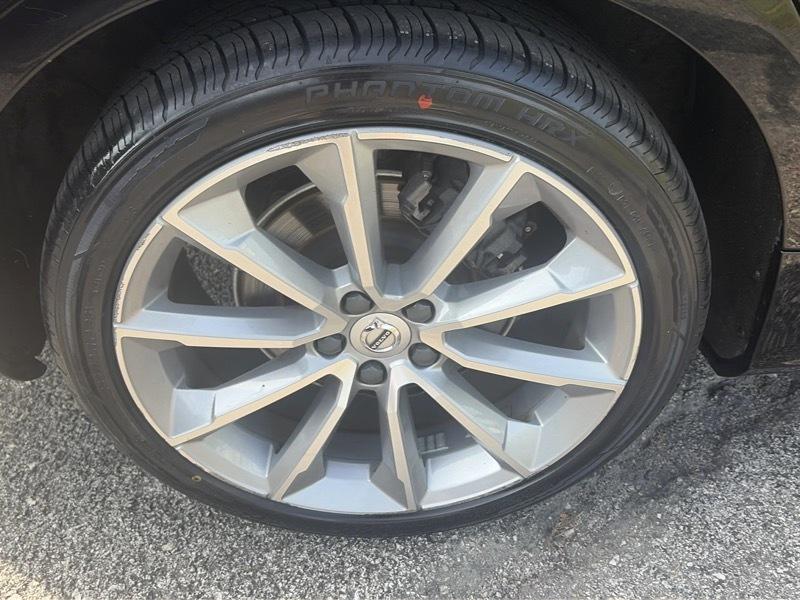 Volvo S60 T5 Momentum 2019