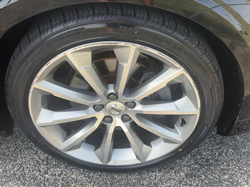 Volvo S60 T5 Momentum 2019