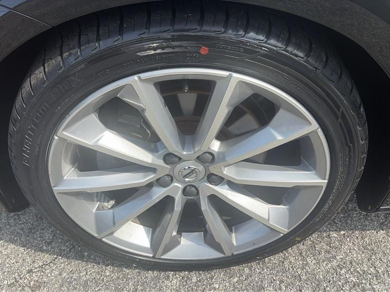 Volvo S60 T5 Momentum 2019