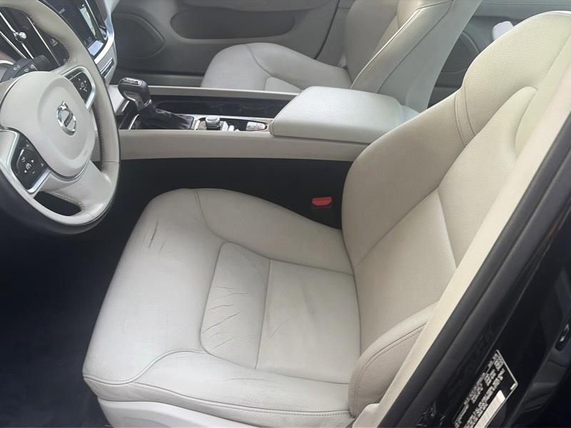 Volvo S60 T5 Momentum 2019